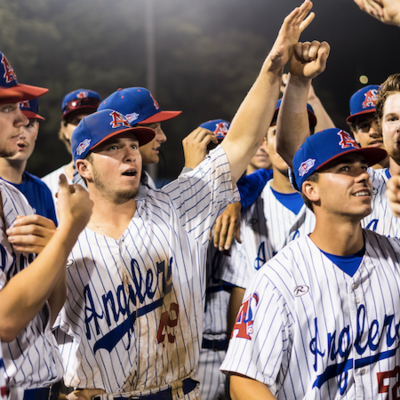 Chatham players to watch in the College World Series    